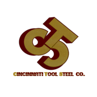 Cincinnati Tool Steel logo