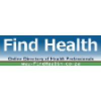 Find Health South Africa logo