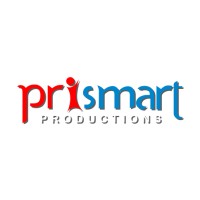 Prismart Productions logo