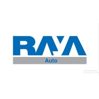 Raya Auto logo