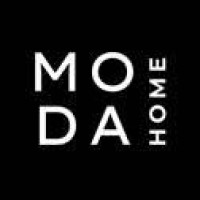 MODA Home (USA) logo