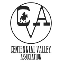 Centennial Valley Association logo