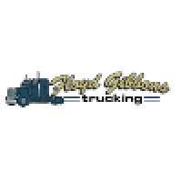Floyd Gibbons Trucking logo