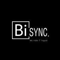 BiSYNC Solutions logo