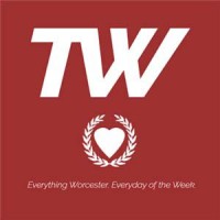 This Week In Worcester logo
