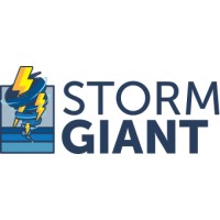 Storm Giant Co. (SGC) logo