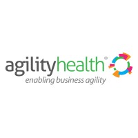 AgilityHealth logo