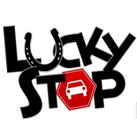 Lucky Oil & Gas logo