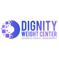 Dignity Weight Center logo