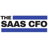 The SaaS CFO logo