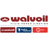WALVOIL SPA logo