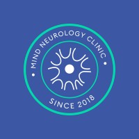 MIND Neurology Clinic logo