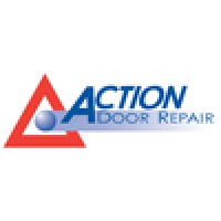 Action Door Repair Corp logo