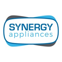 Synergy Appliances logo