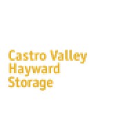 Castro Valley Hayward Storage logo