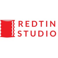 Redtin Studio logo