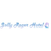 Jolly Roger Hotel logo