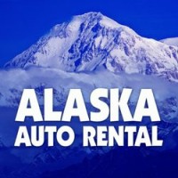 ALASKA AUTO RENTAL logo