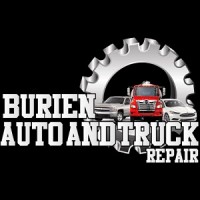 Burien Auto And Truck Repair logo
