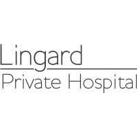 Lingard Private Hospital logo