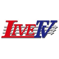 LiveTV Pro logo