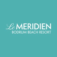 Le Méridien Bodrum Beach Resort logo