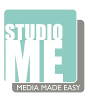 StudioME logo