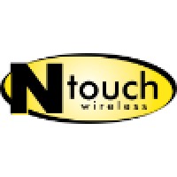 N Touch Wireless logo