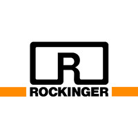 ROCKINGER Agriculture GmbH logo