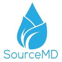 SourceMD Integrated Wellness Solutions logo