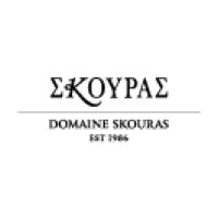 Domaine Skouras logo