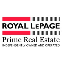 Royal Lepage Prime Real Estate logo