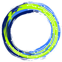 Global Electronic Recycling (GER) logo
