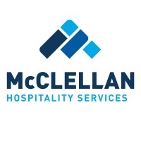 McClellan Hospitality logo