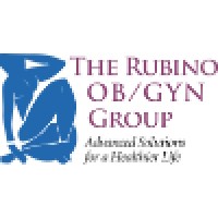 The Rubino OB/GYN Group logo