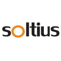 Soltius Indonesia logo