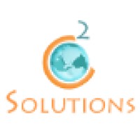 C² Solutions logo