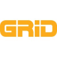 GRiD Defence Systems logo