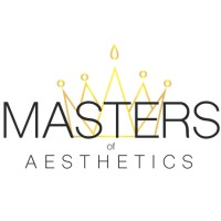 Masters Of Aesthetics logo