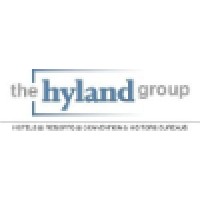 The Hyland Group logo