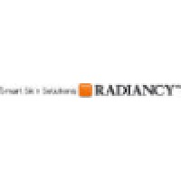 Radiancy logo