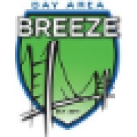 Bay Area Breeze logo