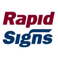 Rapid Signs logo