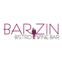 Bar Zin Bistro & Wine Bar logo