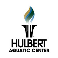 Hulbert Aquatic Center logo