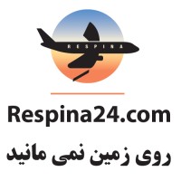 Respina24 logo