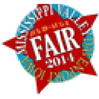 Mississippi Valley Fair Inc logo