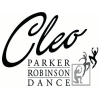 Cleo Parker Robinson Dance logo