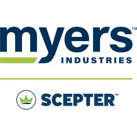 SCEPTER logo
