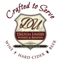 Dalton Union Winery & Brewery logo